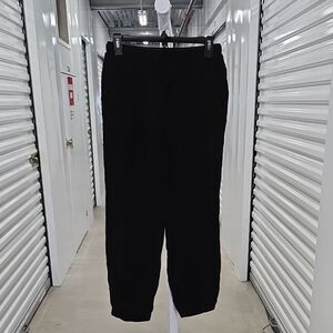 Breezy Crop Pants